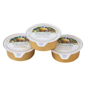 Produktbild für Wurstkonserve Carnella Geflügel-Aufstrich mit Milcheiweiß