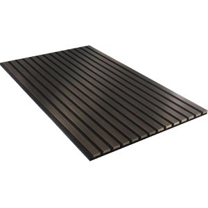 Produktbild für Akustikpaneel Kosche LuxLine, Bronze