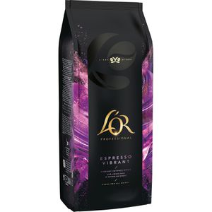 Produktbild für Kaffee LOr Espresso Vibrant