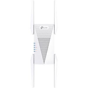 Produktbild für WLAN-Repeater TP-Link RE815XE, AXE5400