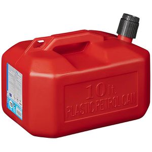 Produktbild für Benzinkanister ProPlus 530042