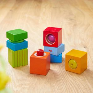 Produktbild für Bausteine Haba 1007628001, ab 1 Jahr