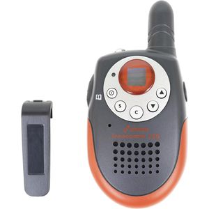 Produktbild für Funkgerät Stabo 20131, freecomm 150 Set,lizenzfrei