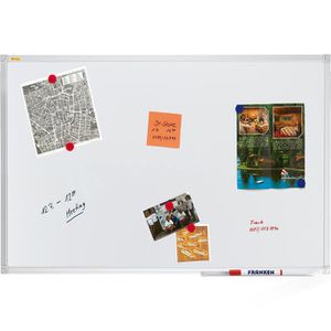 Whiteboard Franken SC3112 X-tra!Line, 45 x 60 cm