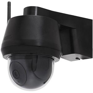 Überwachungskamera Abus PPIC52520b, außen