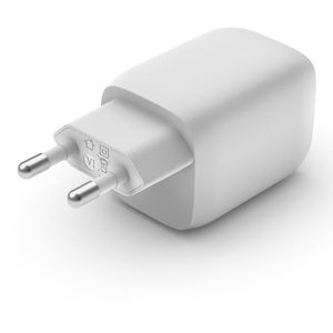 Produktbild für USB-Ladegerät Belkin BoostCharge Pro, 65 Watt