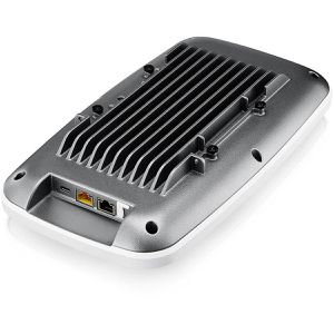 Produktbild für Access-Point ZyXEL WBE660S-EU0101F, Indoor