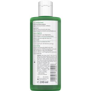 Produktbild für Gesichtswasser lavera Naturkosmetik Pure Beauty, klärend