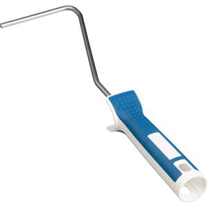 Produktbild für Steckbügel Böttcher-AG 2K ergo-grip, mit 2K-Griff