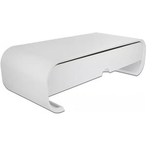 Monitorständer DeLock 18324, Kunststoff