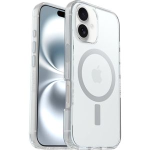 Produktbild für Handyhülle Otterbox Symmetry Series Clear, transparent