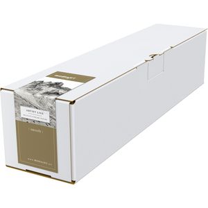 Produktbild für Plotterpapier mediaJET Litho Archiv Matt, A0+