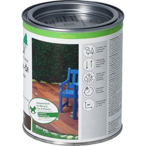 Produktbild für Holzöl Osmo Thermoholz-Öl, 0,75l