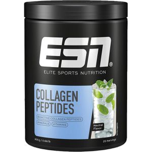 Kollagen ESN Collagen Peptides, 3 Kollagenpeptide