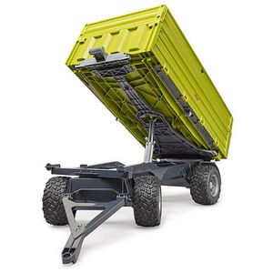 Produktbild für Landwirtschaftsfahrzeug bruder Fliegl