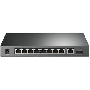 Produktbild für Switch TP-Link TL-SG1210P, unmanaged