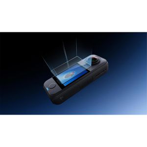 Produktbild für Displayschutzfolie Insta360 X4 Air Screen Protector