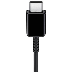 Produktbild für Ladekabel Samsung EP-DG930IBEGWW, schwarz, 1,5m