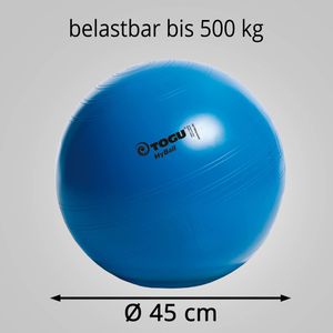 Produktbild für Gymnastikball Togu MyBall