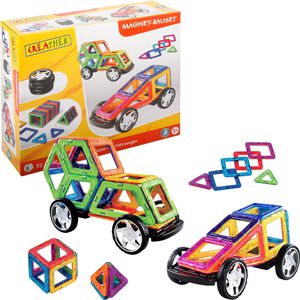 Bausteine CREATHEK 63017841, ab 3 Jahre