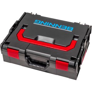 Werkzeugkoffer Benning L-BOXX 136, 10236015
