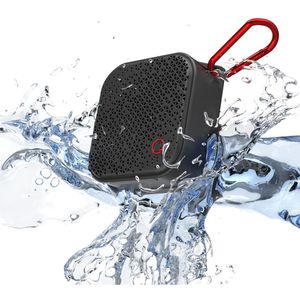 AG Bluetooth-Lautsprecher Pocket Watt 3,5 Soundsystem, schwarz, 2.0, – Hama Böttcher 1.0