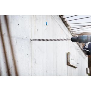 Produktbild für Bohrer Bosch PRO SDS max-7 Hammerbohrer, SDS-Max