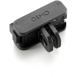 Produktbild für Action-Cam-Adapter DJI Osmo Schnellverschluss-Adapterhalterung