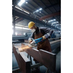 Produktbild für Winkelschleifer Bosch GWS 27-180 JR, Professional
