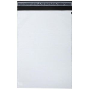 Produktbild für Versandtaschen BB-Verpackungen weiß, B3+