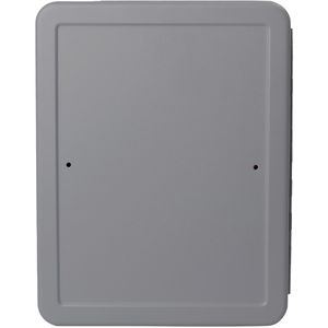 Produktbild für Schlüsselkasten Pavo Key Cabinet 8032587, grau