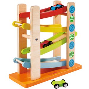 Murmelbahn Eichhorn 100002220, Autorennbahn