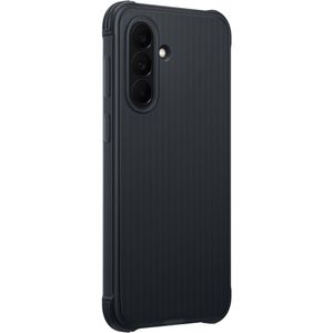 Produktbild für Handyhülle Samsung Rugged Case, EF-RA376, schwarz