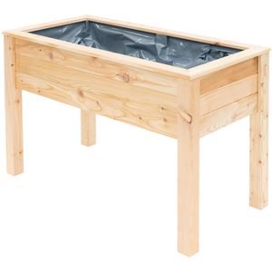 Hochbeet Westmann Emily, aus Lärchenholz