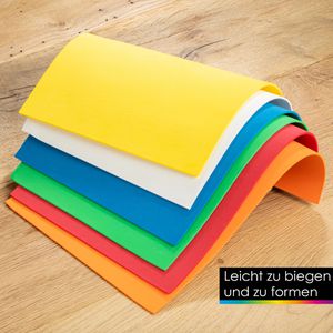 Produktbild für Moosgummi OfficeTree 1873, A4