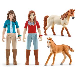 Produktbild für Spielset schleich HORSE CLUB 42567, ab 5 Jahre