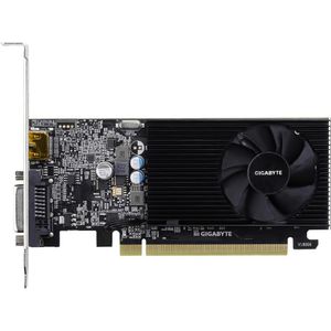 Produktbild für Grafikkarte Gigabyte GeForce GT1030