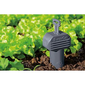 Produktbild für Wühlmausfalle Swissinno PRO SuperCat 1540000, Kolbenfalle