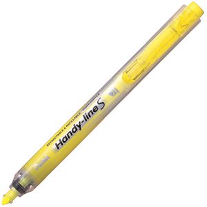 Textmarker Pentel Handy-Line S