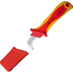 Abmantelungsmesser