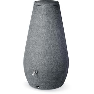 Produktbild für Regentonne Prosperplast Arves Drop, 410 Liter