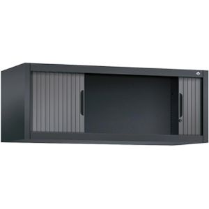 Aufsatzschrank CP-Möbel Omnispace, anthrazit
