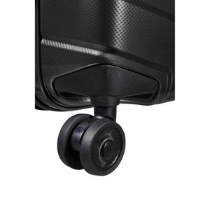 Produktbild für Koffer Samsonite Attrix Spinner, anthrazit