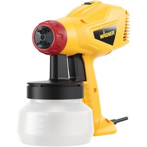 Farbsprühsystem Wagner Wood & Metal Sprayer W125