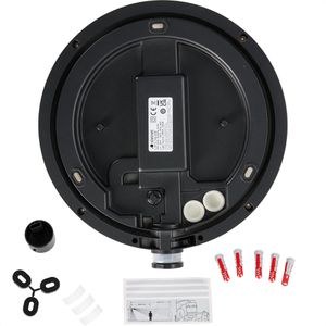 Produktbild für Wandleuchte Steinel L 330 S, aus Kunststoff, für außen (IP44)