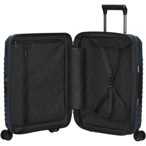Produktbild für Koffer Samsonite Intuo Spinner exp. nachtblau