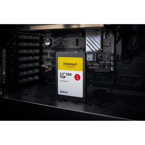 Produktbild für Festplatte Intenso TOP 3812450