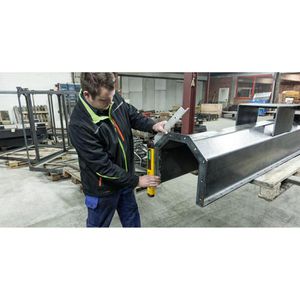 Produktbild für Winkelmesser Stabila 18903, TECH 700 DA