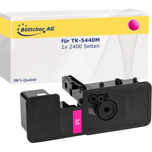 Toner Böttcher-AG für Kyocera TK-5440M