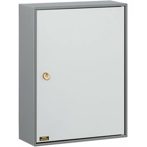 Produktbild für Schlüsselkasten Burg-Wächter 6700 176 R